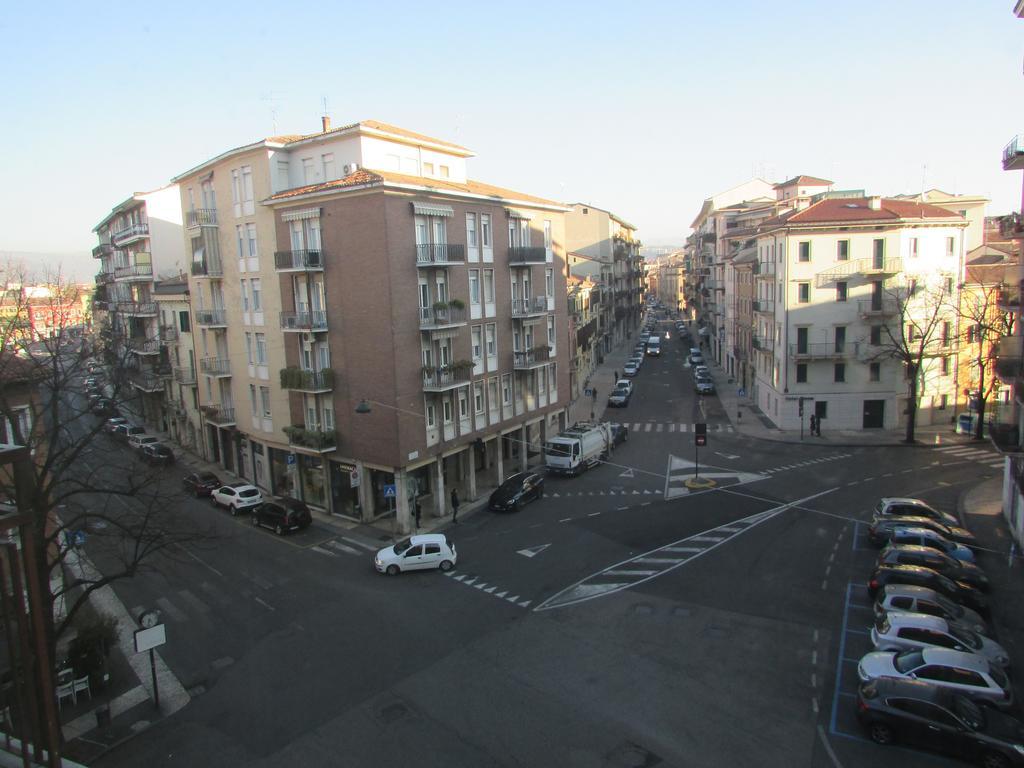 Veronaview Apartment X5 Exterior foto
