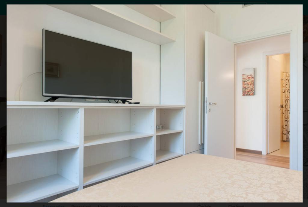 Veronaview Apartment X5 Exterior foto