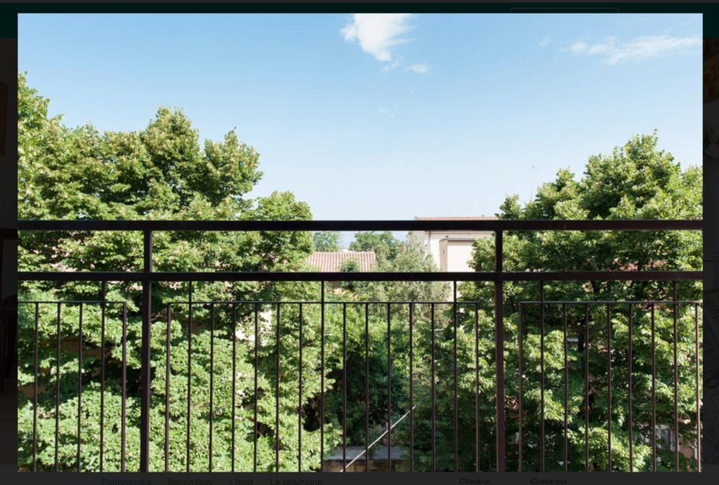 Veronaview Apartment X5 Exterior foto