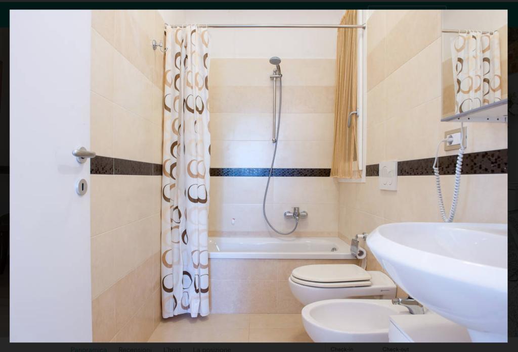 Veronaview Apartment X5 Exterior foto